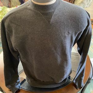 Fila Sweatshirt hoodless